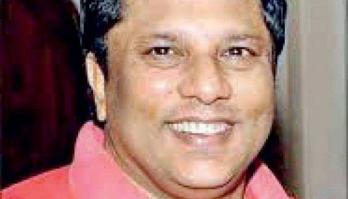 Graveside memorial service tomorrow to mark 17th anniversary of Lasantha’s assassination