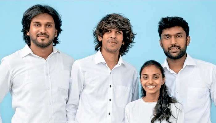 SLIIT final-year innovators secure global AI victory