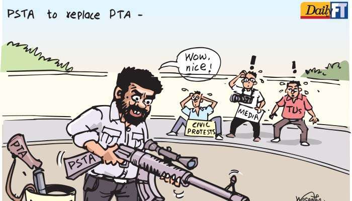 Cartoon 12.10.2026