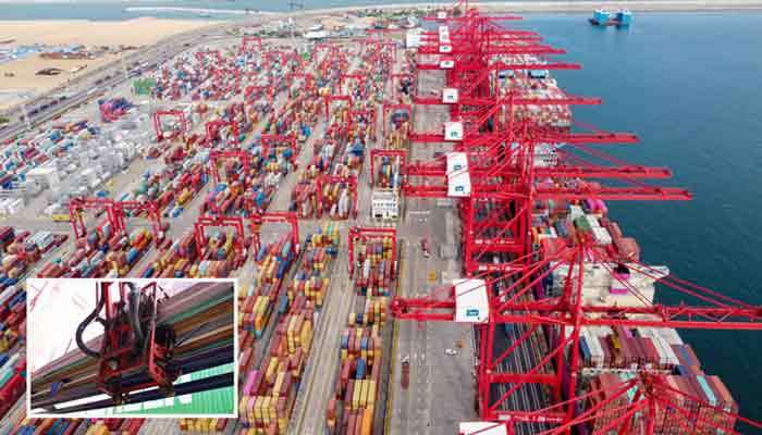 The Future of Ports Will Be Measured Beyond Throughput