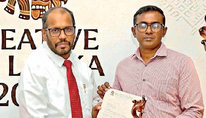 Creative Sri Lanka 2030 turns heritage, design and entrepreneurship into a new export engine