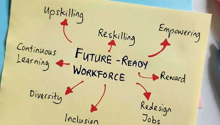 Beyond degrees: Creating future-ready workforce for Sri Lanka