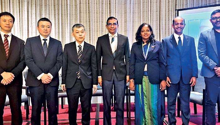 JICA, World Bank and Presidential Secretariat co-host seminar on ‘Competition Policy and Law’