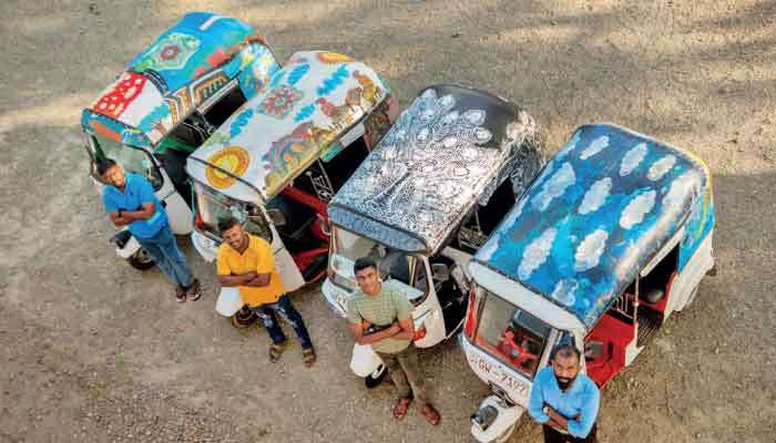 Matara Festival for the Arts from 20-23 February