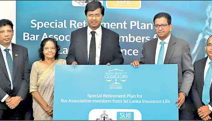 SLIC Life partners BASL to offer exclusive retirement plans for legal fraternity