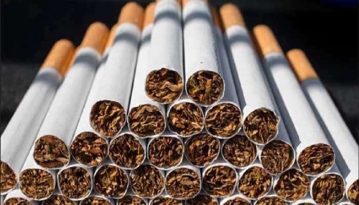 Loose cigarettes a case of loose ends