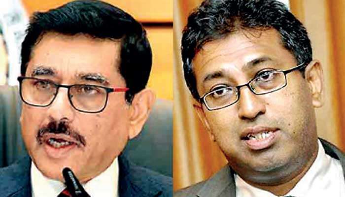 CBSL meets dealers ahead of tighter regulations to ease currency pressure