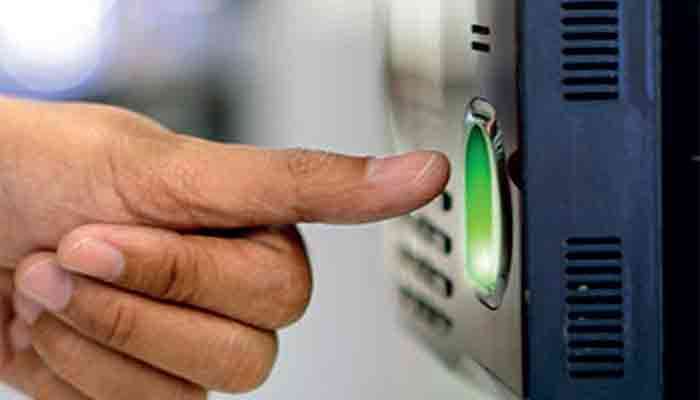 Government must work with mandatory fingerprint attendance system