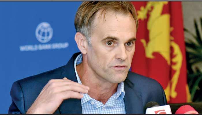 World Bank sets out reform agenda to lift Sri Lanka’s investment and exports