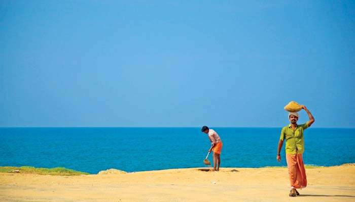 When welfare outruns growth: Lessons from Sri Lanka and Kerala