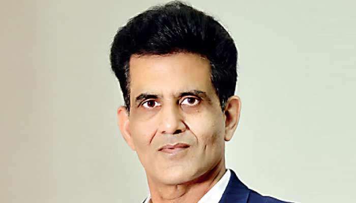 Hemas Holdings appoints Ashish Chandra as Group CEO