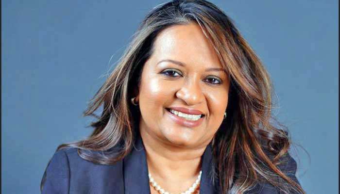 Sarrah Sammoon appointed IMC Field Officer for Sri Lanka