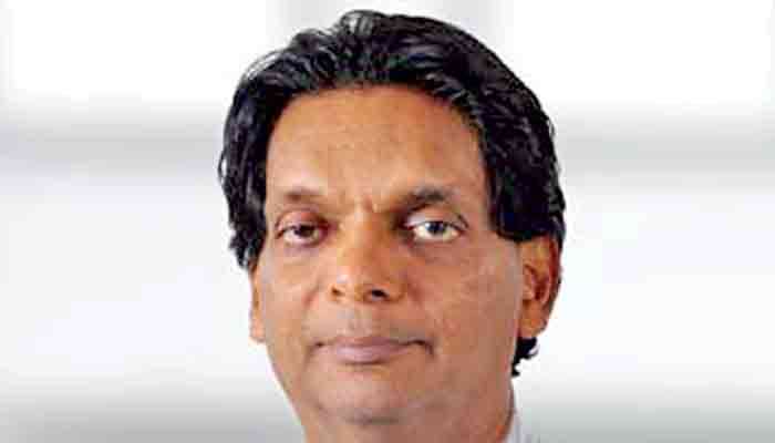 Lakshman Balasuriya no more
