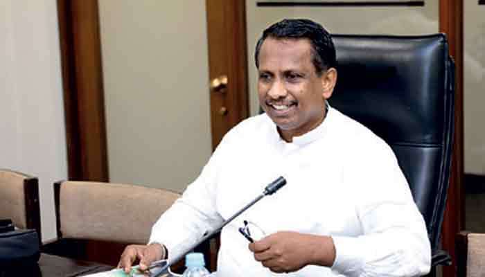 Govt. adopts Ceylon Tea Village model