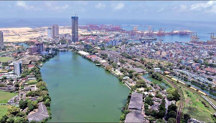 Sri Lanka’s real wealth lies not underground, but on the map