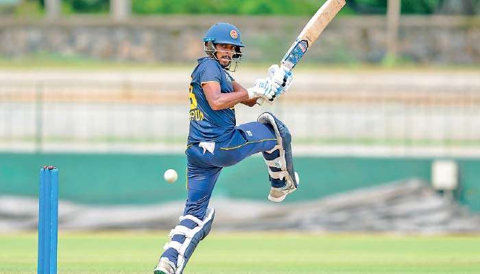 Evelyn steers West Indies Academy to victory