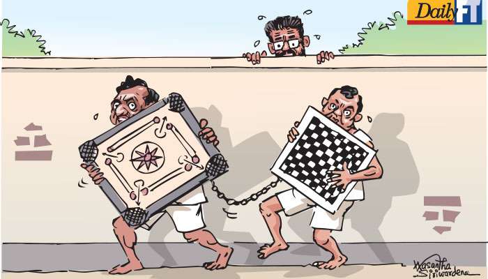 Cartoon 02.06.2025