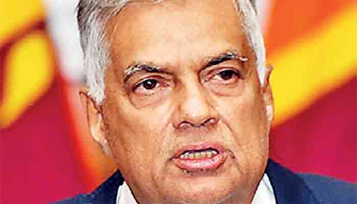 Ranil’s resolve to end rule of law