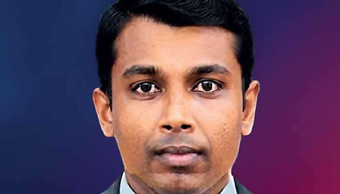 KBSL appoints Asanga Herath CFO