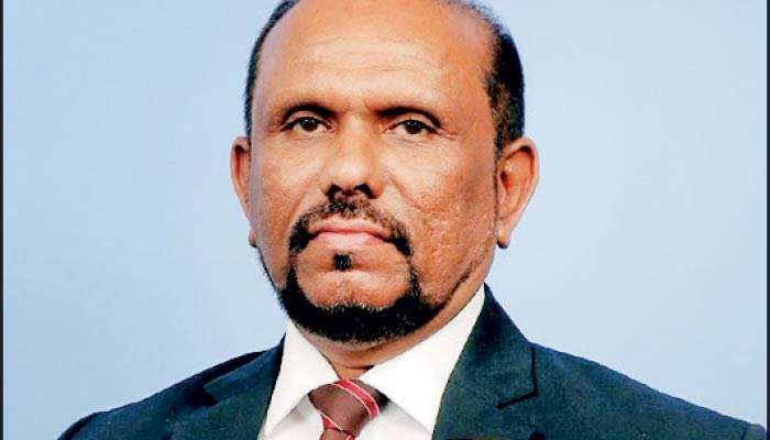 Jayantha Gallehewa assumes Presidency of Organisation of Professional Associations