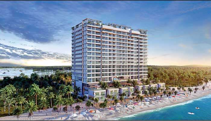 Mireka Seascape marks strong debut: 100 units sold in 60 days