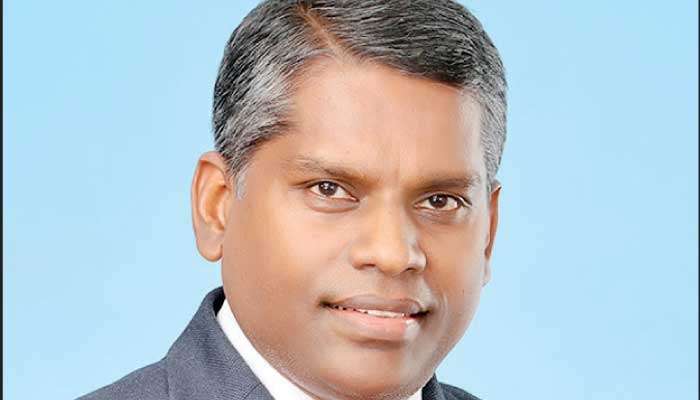 UDA Chairman Hemachandra joins Colombo Land and Development Board