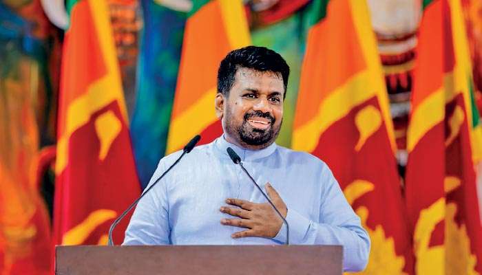 President vows relentless, years-long crackdown to eradicate drug networks