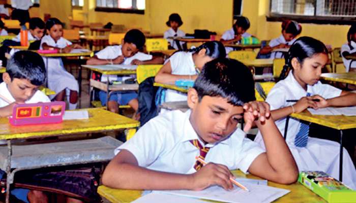 Direct challenge to Sri Lanka’s educational leaders
