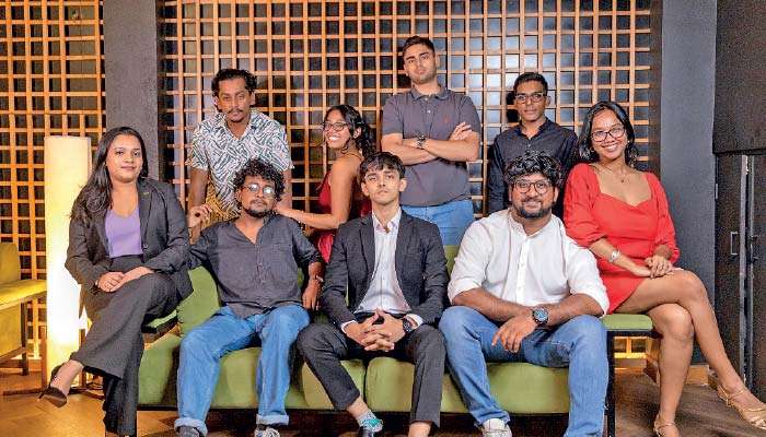 Metal Factor names Yong Lye Peng Scholarship Winner