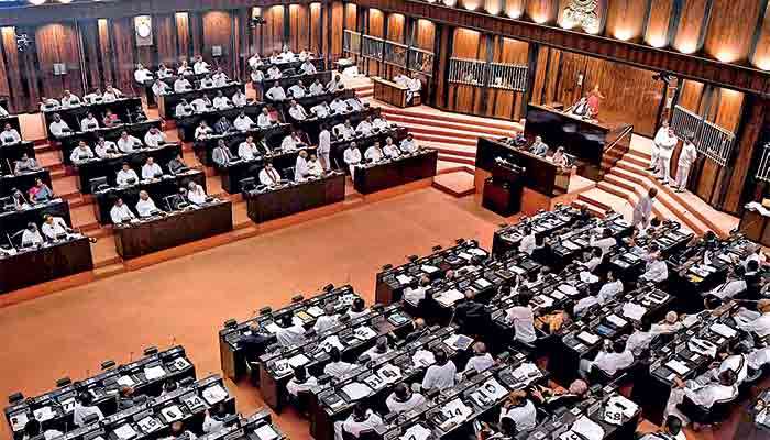 Science at the heart of democracy: Blueprint for Sri Lanka