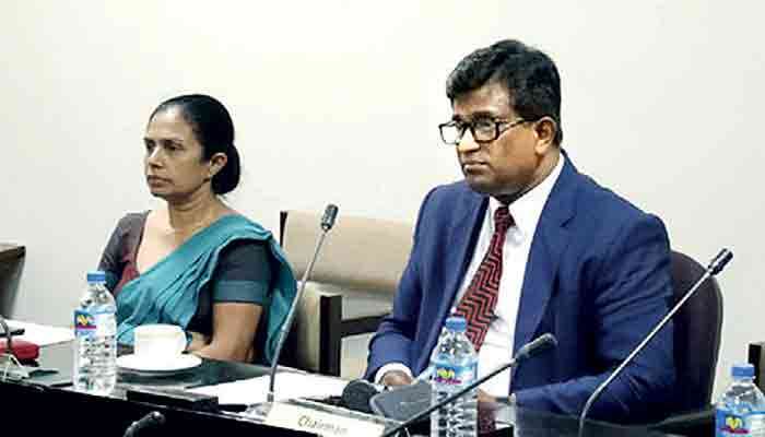 Parliament Committee eyes structural reforms to cut electricity generation costs