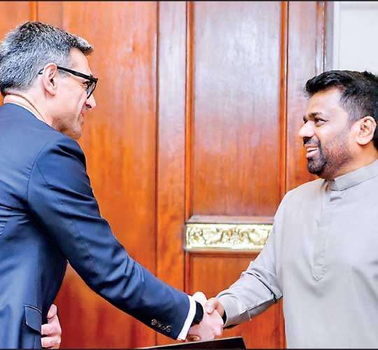 IMF tells Sri Lanka to safeguard economic stability