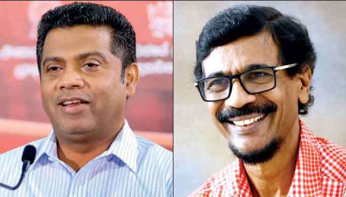 Govt. denies JVP claims, says funds allocated for PC polls