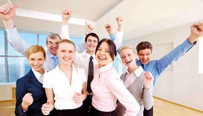 Executives: Is your life a joyful journey?