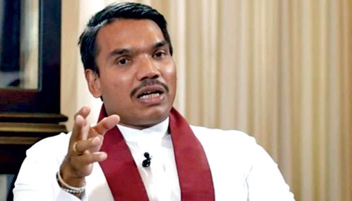 Oxford Union also cancels Namal Rajapaksa event amid backlash