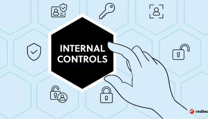 Internal control only as strong as its weakest link: Time to introspect