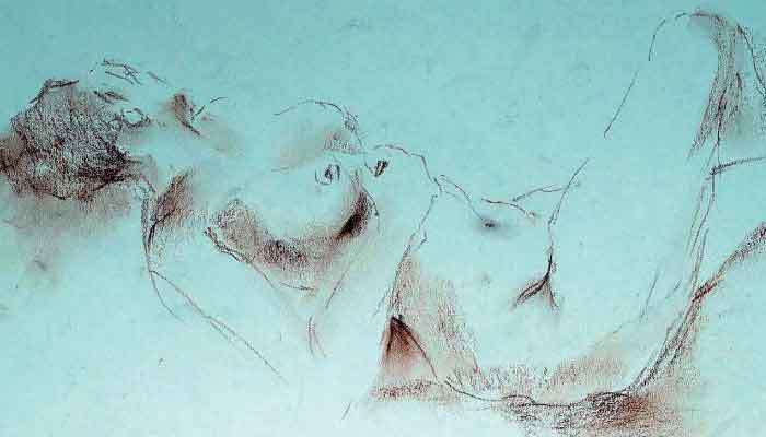 Uncovered — Beyond taboo