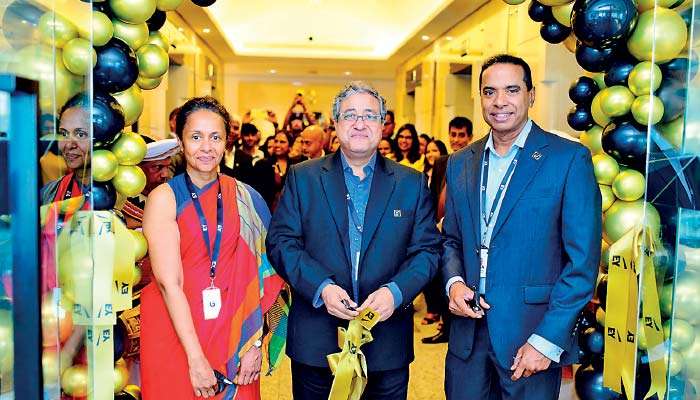 EY GDS Sri Lanka expands Colombo footprint with new office at WTC