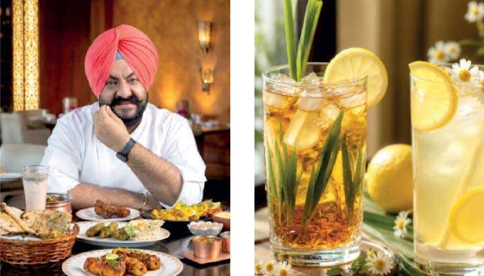 Shangri-La Colombo sets table for ‘Flavourful August’