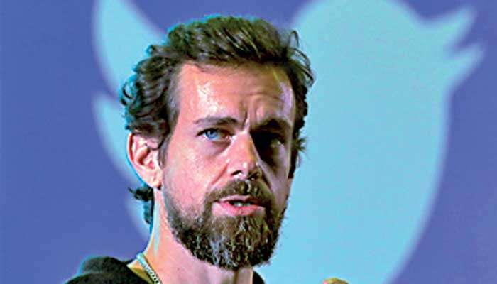 Twitter Ceo Jack Dorsey To Step Down Daily Ft 5841