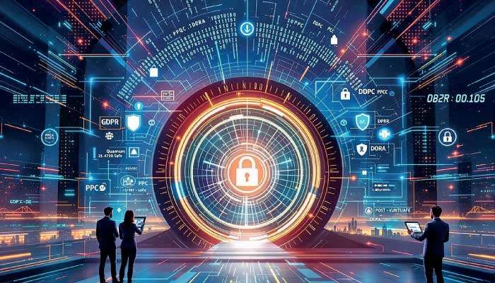 Future-proofing digital trust in quantum era