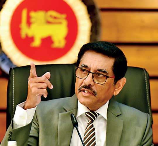 CBSL eases monetary policy
