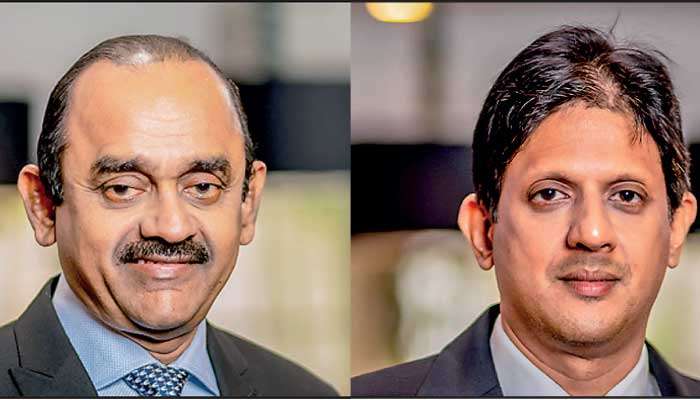 Enduring legacy: New era of leadership at BDO Sri Lanka
