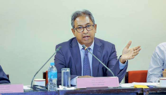 CoPF approves Gazette amending Port City development regulations