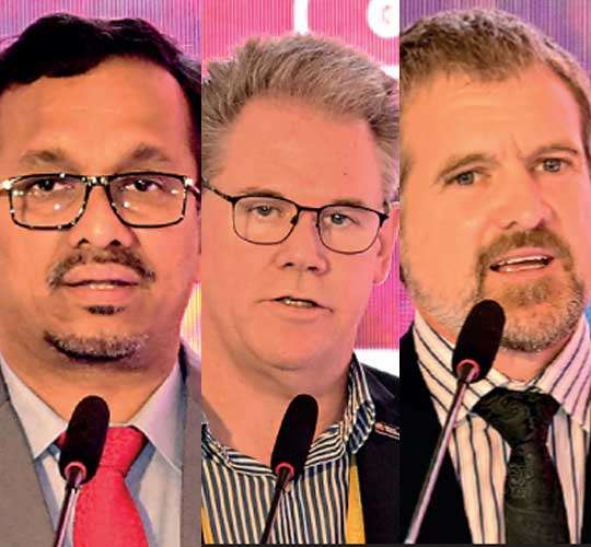 Global experts map path to unlock Sri Lanka’s mineral wealth