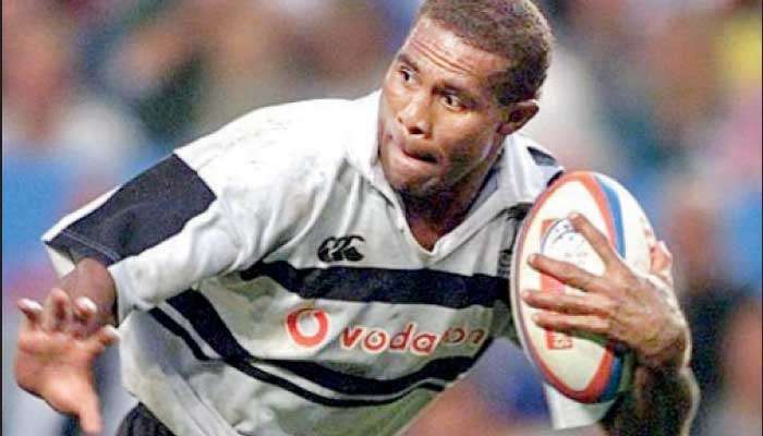 Isipathana appoints Fijian Saimoni Rokini as Rugby Consultant