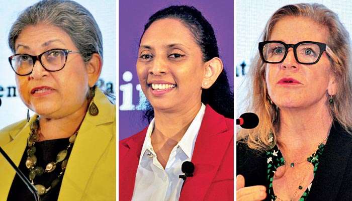 Asia Foundation honours success of women in entrepreneurship