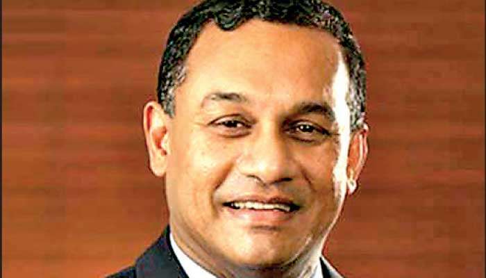 Dr. Ravi Fernando  appointed to Elpitiya  Plantations Board