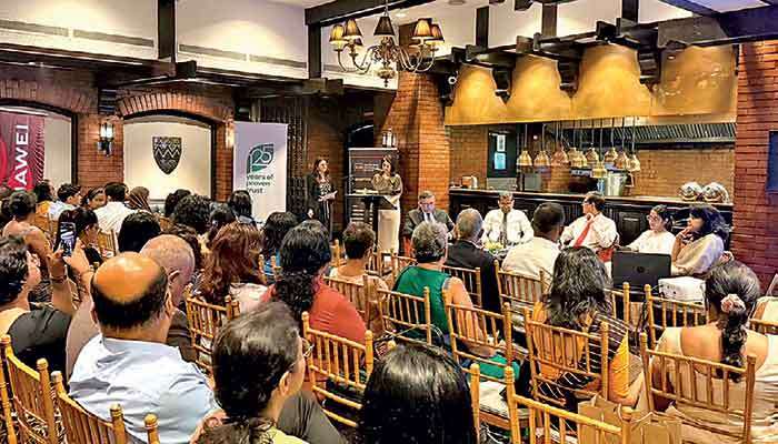 SLID Board Secretaries Forum concludes successfully