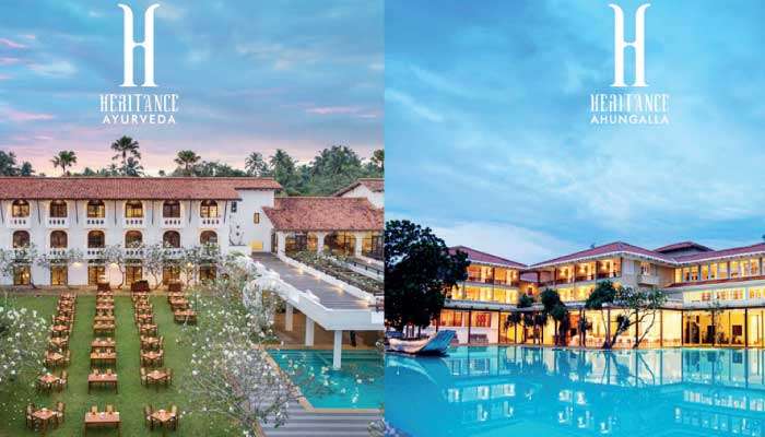 Aitken Spence Hotels: Top 5  in LMD’s Most Awarded Hall  of Fame, leading hospitality sector
